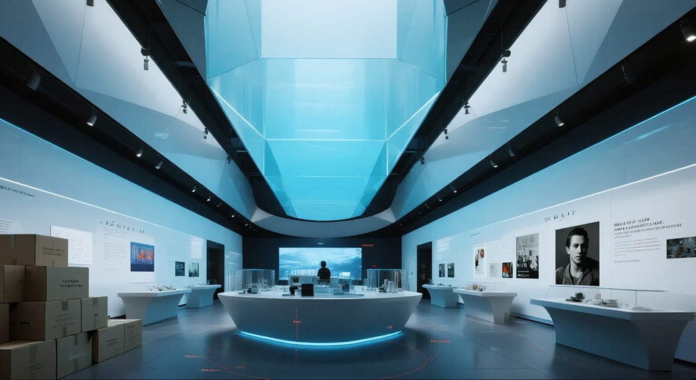 項(xiàng)目落地組織與施工