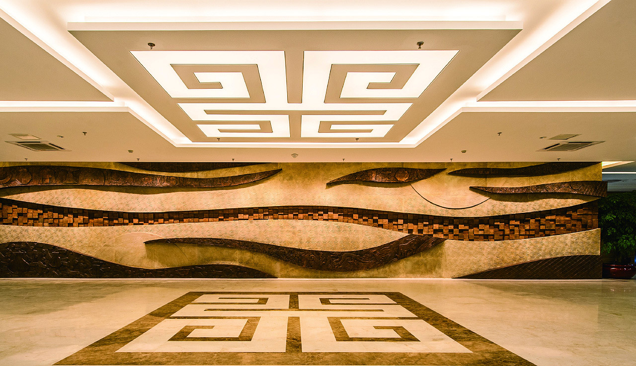 張家港博物館民俗館